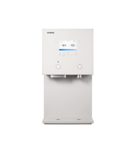 코웨이 AIS (아이스) 3.0 정수기 IoCare(냉온정)